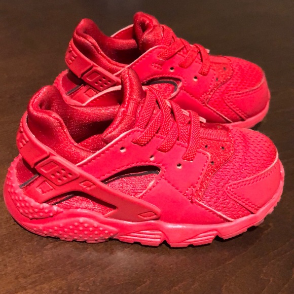 nike huarache free Wit